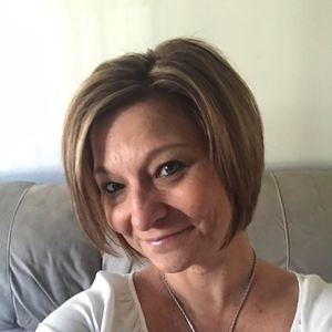 Meet your Posher, Cheryl